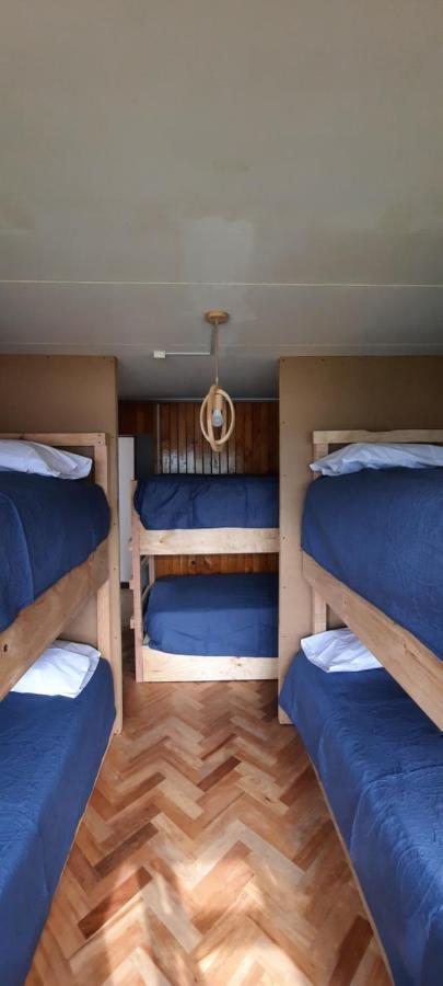 Aldea Patagonia Hostel Coyhaique Exterior photo